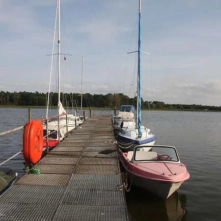 Modern Holiday In On Baltic Coast Pruchten