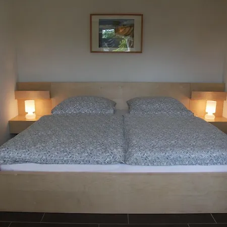 Modern Holiday In On Baltic Coast * Pruchten