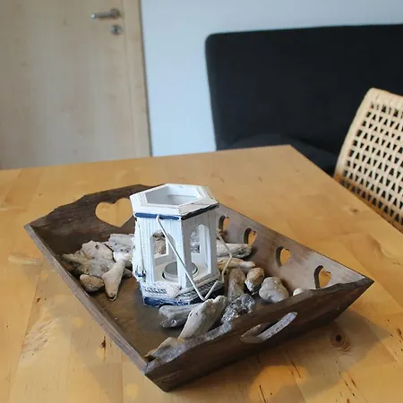 Modern Holiday In On Baltic Coast * Pruchten