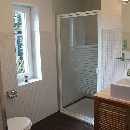 Modern Holiday In On Baltic Coast *