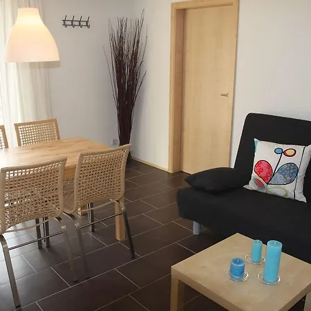 Modern Holiday In On Baltic Coast * Pruchten