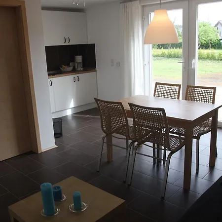 Modern Holiday In On Baltic Coast Feriehus *