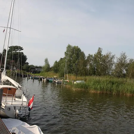 Modern Holiday In On Baltic Coast * Pruchten